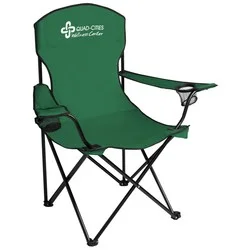 Captain's Chair - 24 hr