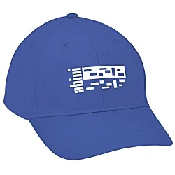 Pro-Lite Cotton Twill Cap
