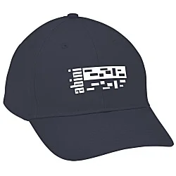 Pro-Lite Cotton Twill Cap - 24 hr