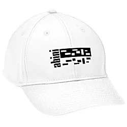 Pro-Lite Cotton Twill Cap - 24 hr
