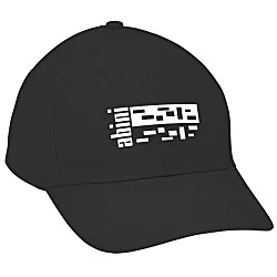 Pro-Lite Cotton Twill Cap - 24 hr