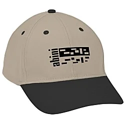 Pro-Lite Cotton Twill Cap - 24 hr
