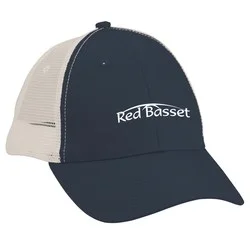 Pro Mesh Cap - 24 hr