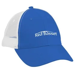 Pro Mesh Cap - 24 hr