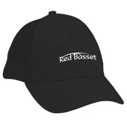 Pro Mesh Cap - 24 hr