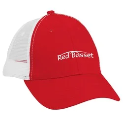 Pro Mesh Cap - 24 hr