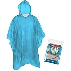 Pronto Poncho