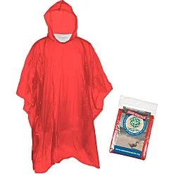 Pronto Poncho