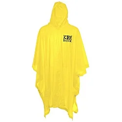 Poncho