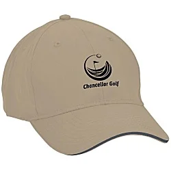 Pro-Lite Deluxe II Cap