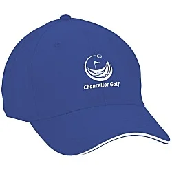 Pro-Lite Deluxe II Cap - 24 hr