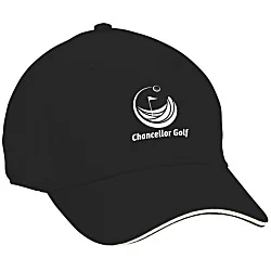 Pro-Lite Deluxe II Cap - 24 hr