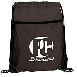 Mesh Pocket Sportpack