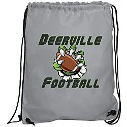 Drawstring Sportpack - Full Color