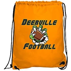 Drawstring Sportpack - Full Color
