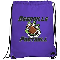 Drawstring Sportpack - Full Color