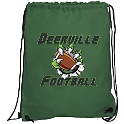 Drawstring Sportpack - Full Color