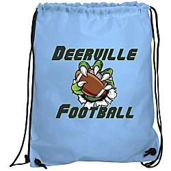 Drawstring Sportpack - Full Color