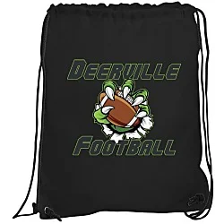 Drawstring Sportpack - Full Color