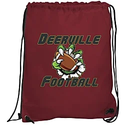 Drawstring Sportpack - Full Color