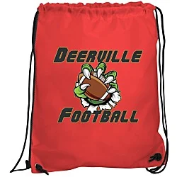 Drawstring Sportpack - Full Color
