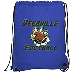 Drawstring Sportpack - Full Color