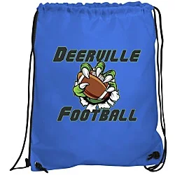 Drawstring Sportpack - Full Color
