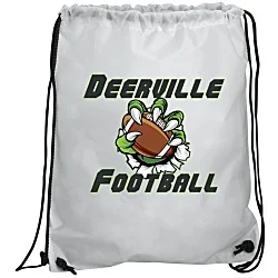 Drawstring Sportpack - Full Color