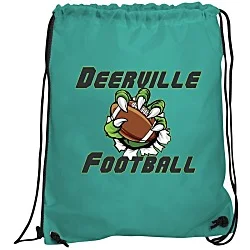 Drawstring Sportpack - Full Color