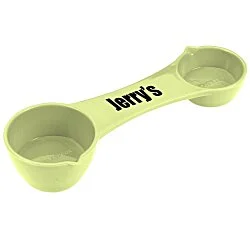 Multiuse Measuring Spoon