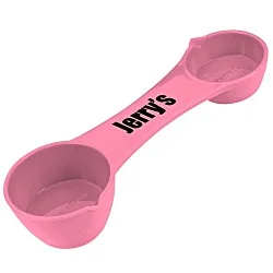Multiuse Measuring Spoon