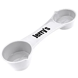 Multiuse Measuring Spoon