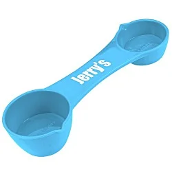 Multiuse Measuring Spoon