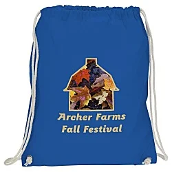 Cotton Sportpack - Full Color