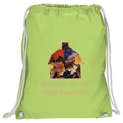 Cotton Sportpack - Full Color