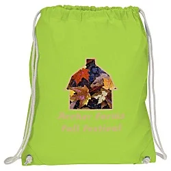 Cotton Sportpack - Full Color