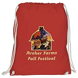 Cotton Sportpack - Full Color