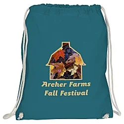Cotton Sportpack - Full Color