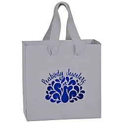 Matte Eurotote - 6-1/2" x 6-1/2"