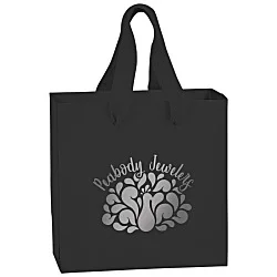 Matte Eurotote - 6-1/2" x 6-1/2"