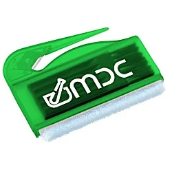 Screen Sweep Letter Opener Combo