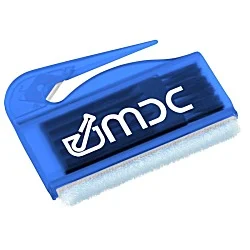 Screen Sweep Letter Opener Combo