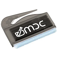 Screen Sweep Letter Opener Combo