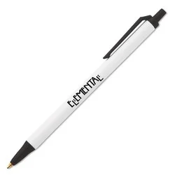 Bic Clic Stic Pen - Recycled - 24 hr