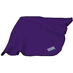 Cozy Fleece Blanket