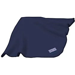 Cozy Fleece Blanket