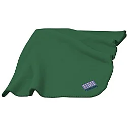 Cozy Fleece Blanket