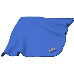 Cozy Fleece Blanket
