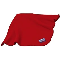 Cozy Fleece Blanket
