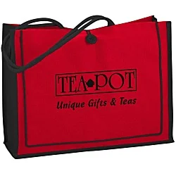 Milan Jute Tote